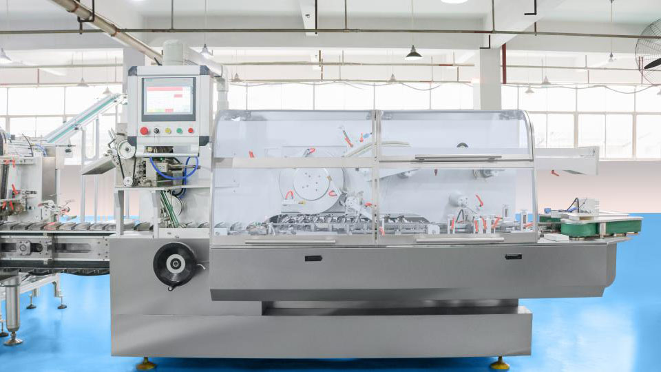 dust-proof glass cover