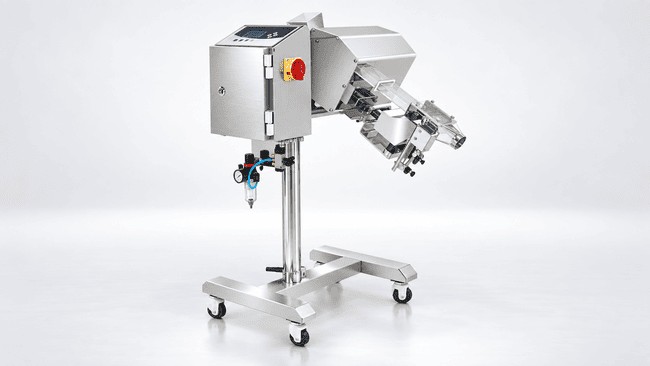 metal detector