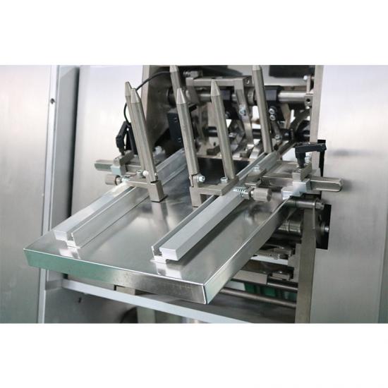 Horizental Automatic Cartons Packaging Machine