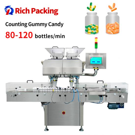 Tablet Counting Machine China