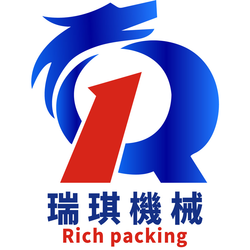  Richpacking's نظام الخدمة الكاملة