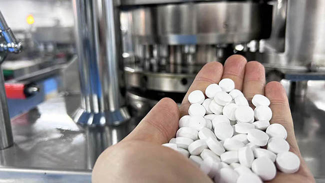 عيوب تصنيع الأجهزة اللوحية: كيفية حلها