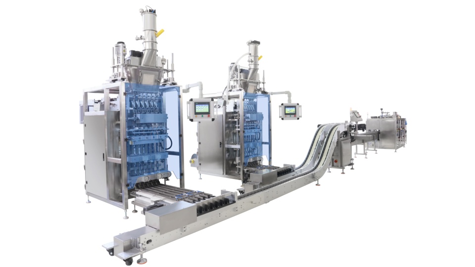 Stick Pack Machine Explained: Your Ultimate Solution for Stick Pack Packaging Machine
