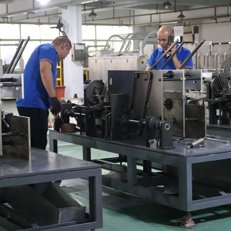 الاركينية ورشة عمل تصنيع الآلات